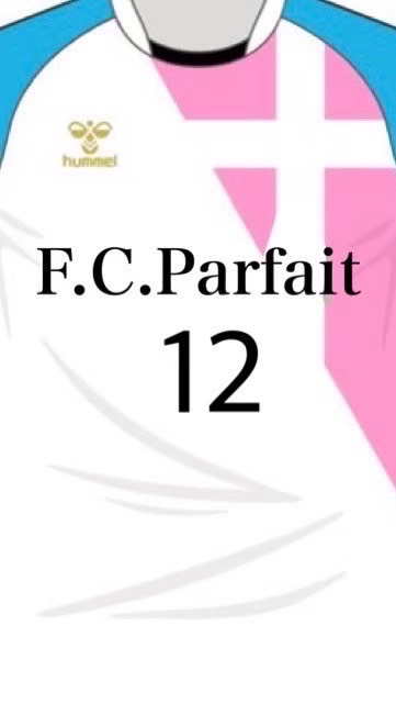 F.C.Parfait(パフェ)2023新歓のオープンチャット