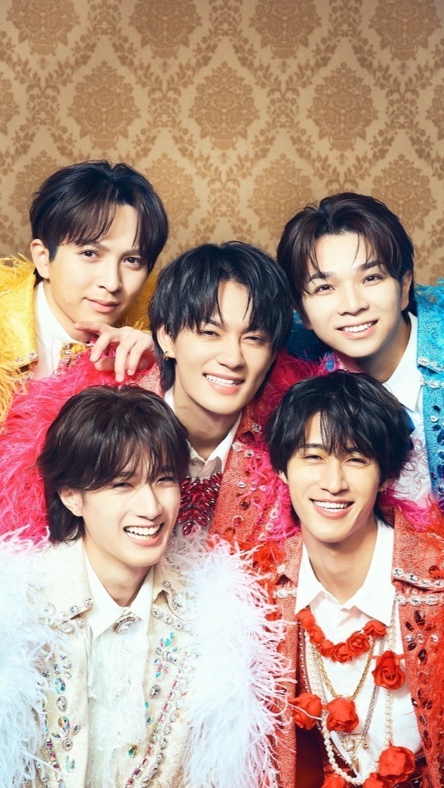 🩷M!LK🐄⸒⸒💙＊大人用＊❤️み！るきーず‎🤍M!LK🐄💛