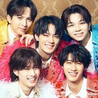 🩷M!LK🐄⸒⸒💙＊大人用＊❤️み！るきーず‎🤍M!LK🐄💛