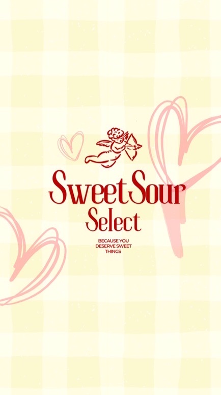 Sweetsour連線