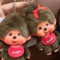 Find Monchhichi