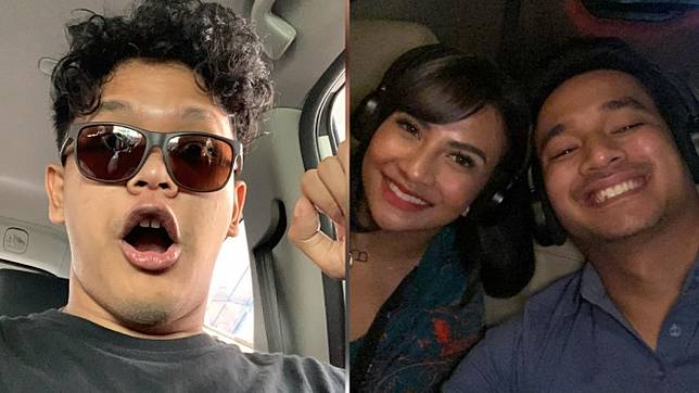 Tubagus Joddy Resmi Jadi Tersangka Kasus Kecelakaan Vanessa Angel