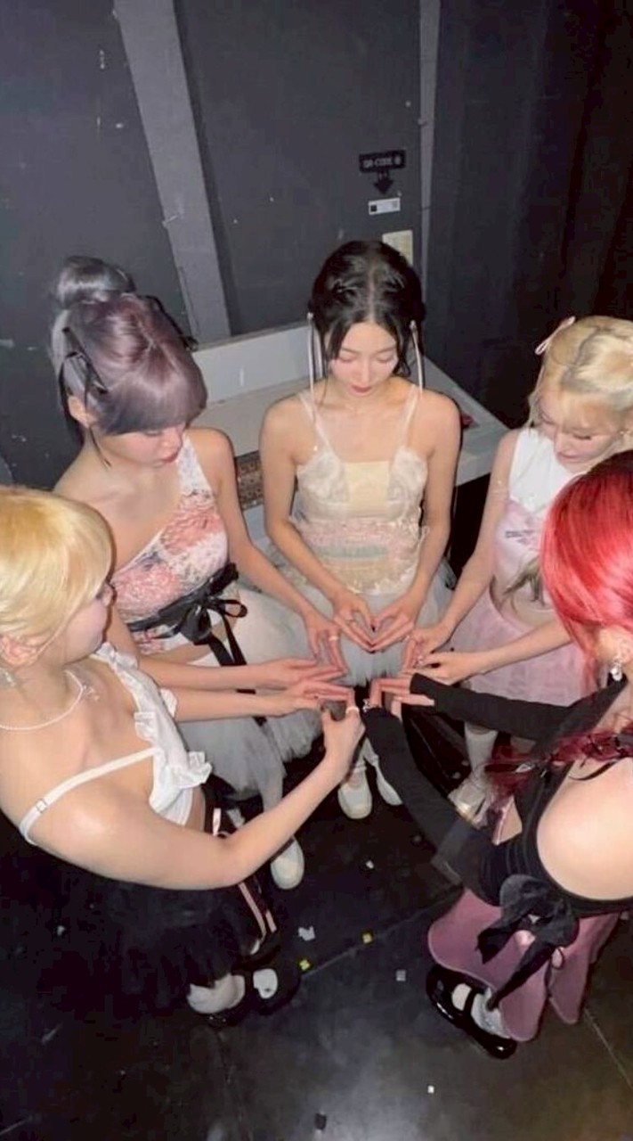 KーPOP推しあつまれー！！