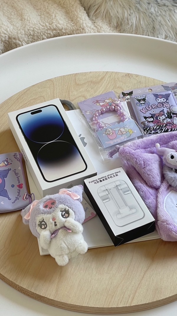 Teamrainyphone!🎀