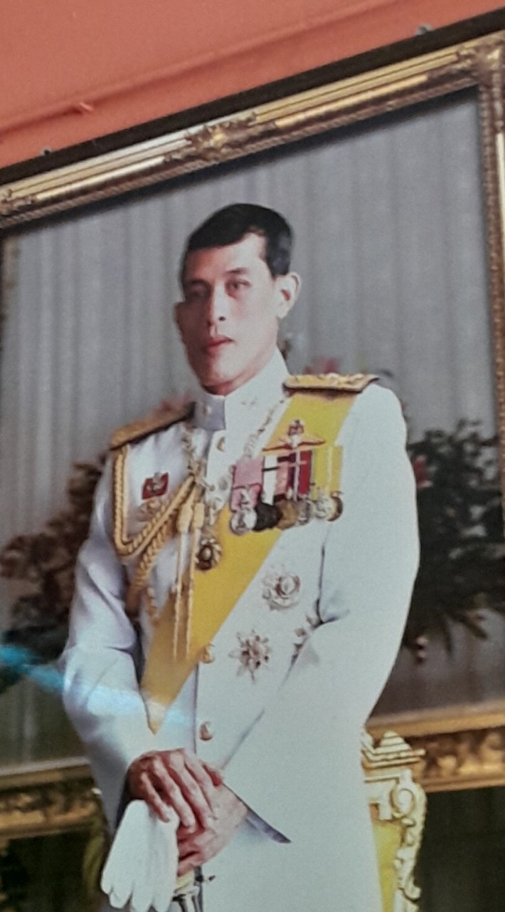 ไทเกอร์หน้ายาวยิ่งกว่าส้นตีน