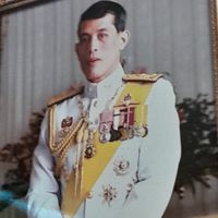 ไทเกอร์หน้ายาวยิ่งกว่าส้นตีน
