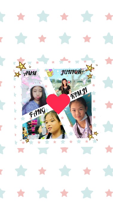 แก๊งอะไรนะ