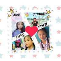 แก๊งอะไรนะ