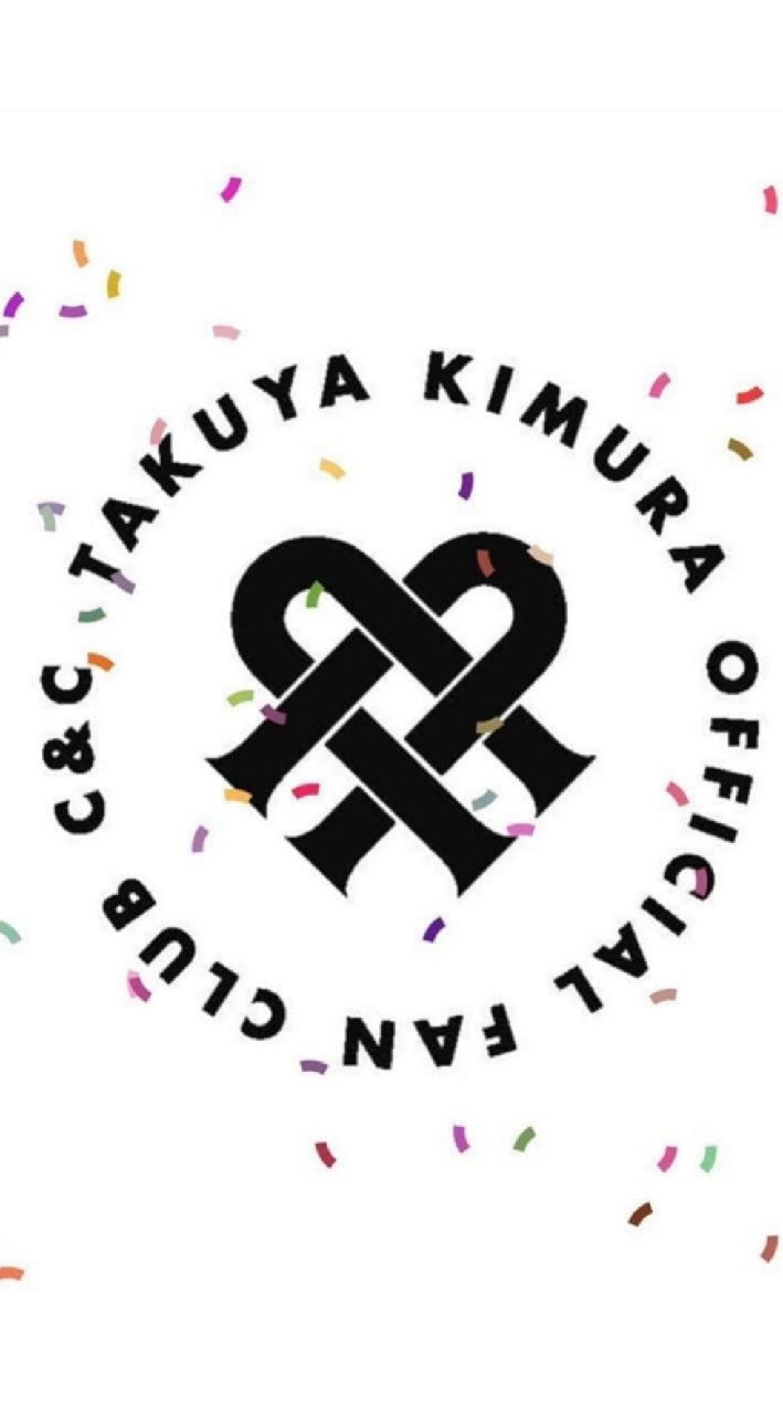 TAKUYA KIMURA  FUN's C&C