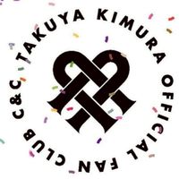 TAKUYA KIMURA  FUN's C&C