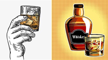 年節送酒大補帖！10 種過年親戚類型，10 支能打中喜好痛點的威士忌（下）