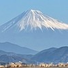 12/16(土) やはり富士山は雪化粧したときがいいよね。コペンツーリング@富士山🗻