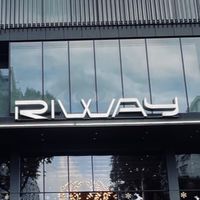 RIWAY健康ビジネス交流会riway鹿　名古屋