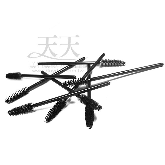 Woman House 50枝拋棄式睫毛刷嫁接 [42663] ::WOMAN HOUSE::