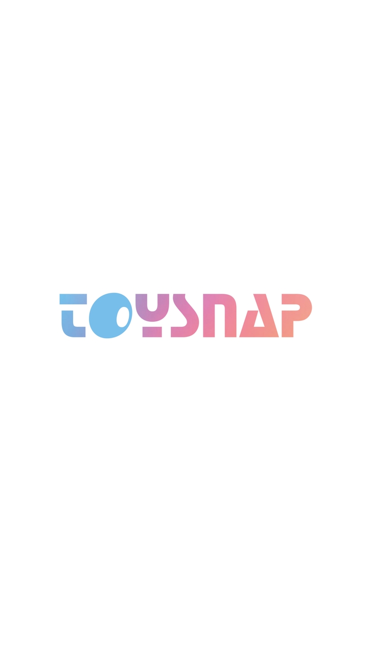 TOYSNAP 官方交流群