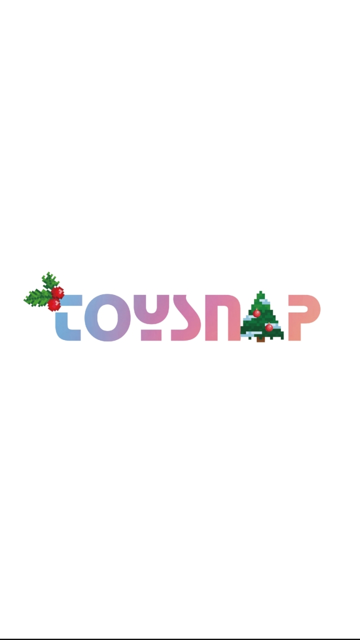 TOYSNAP 官方交流群