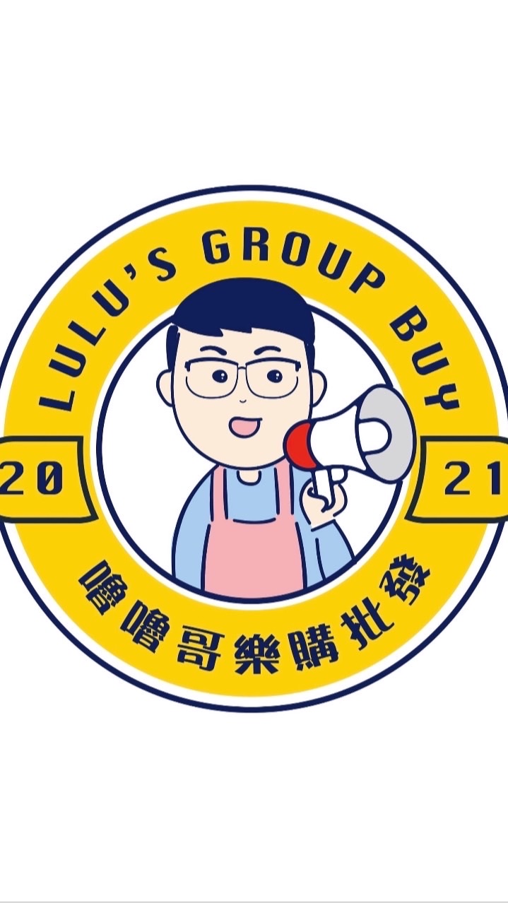 嚕嚕哥商品小天地