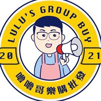 嚕嚕哥商品小天地