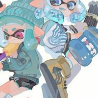 スプラ好き集まれ!🦑