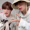 MILK好きな人集合ー！！