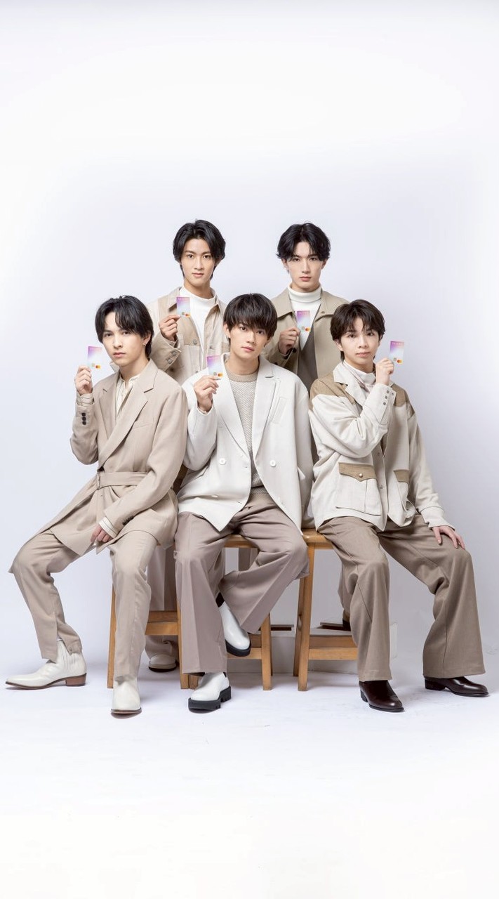 MILK好きな人集合ー！！