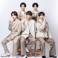 MILK好きな人集合ー！！