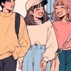 友達になってください