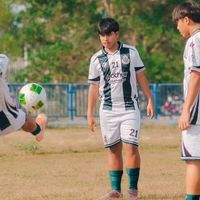 โปรเเกรม U16
