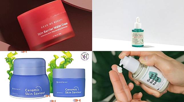 5 Pilihan Skincare Untuk Memperbaiki Skin Barrier Selama Puasa Gadis Line Today