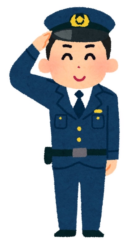 OpenChat 荒らし警察