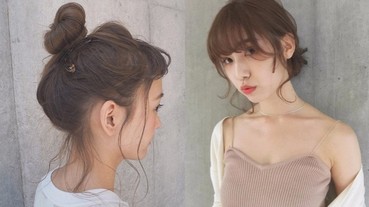 【懶骨頭】挑髮型招桃花？特搜「男性最凍未條的 3 款慵懶髮型」簡單上手！