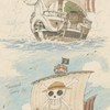 * ONE PIECE｜激ゆるなりきり