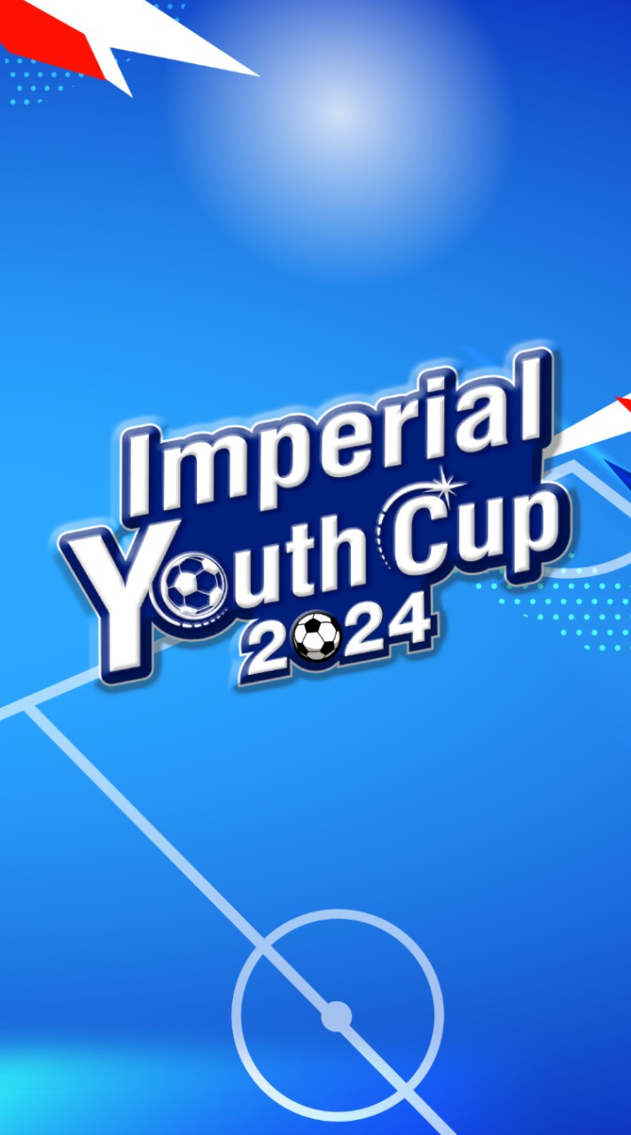 Imperial Youth Cup 2024 ชิงถ้วยผู้ว่าราชการจังหวัด