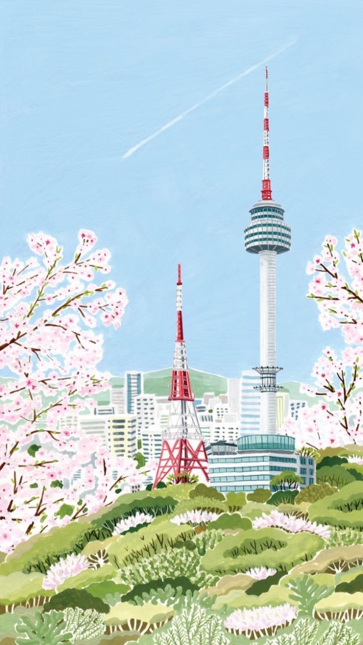 花見HANAMI🌸日貨販所
