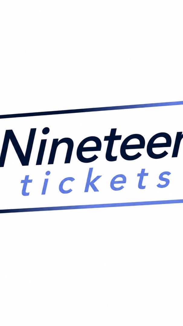 Nineteen Tickets