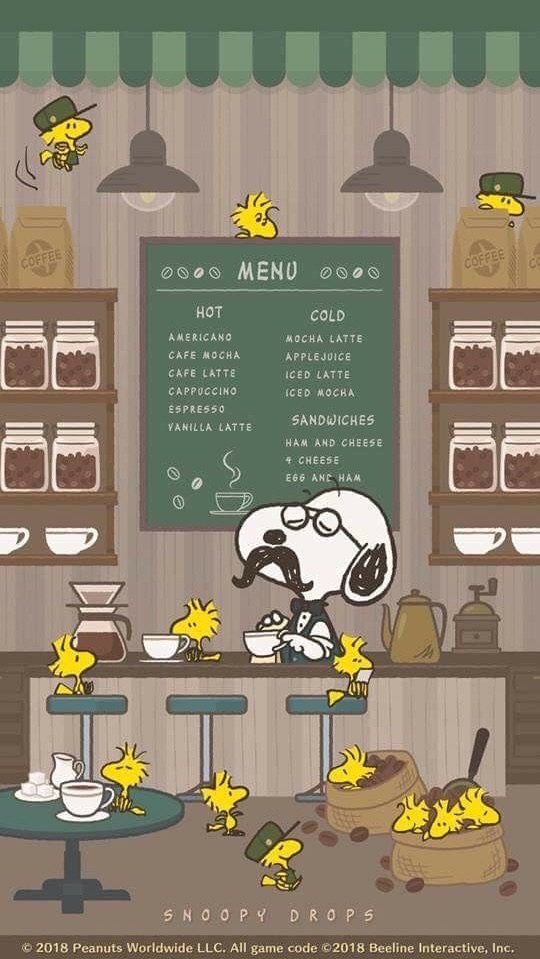 Peanuts🥜