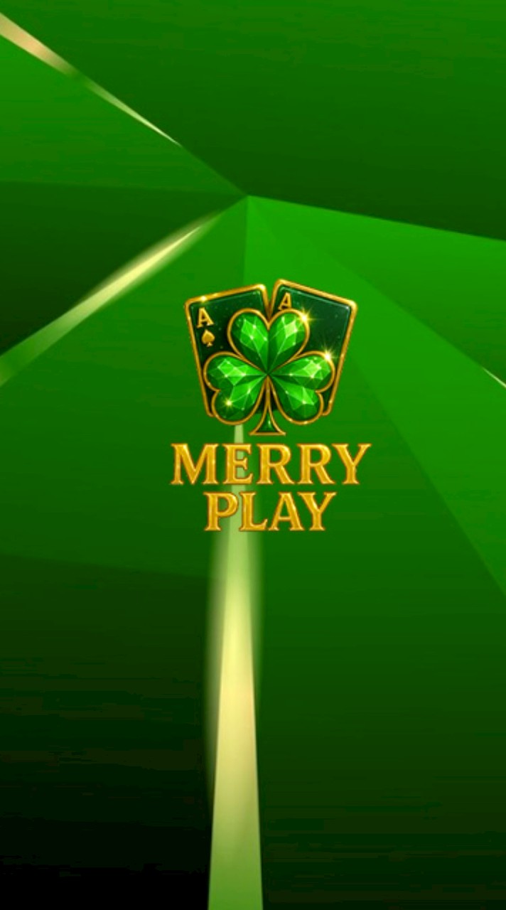 @MERRYPLAY