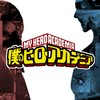 [My hero academia: A New Horizon ][Oc only]