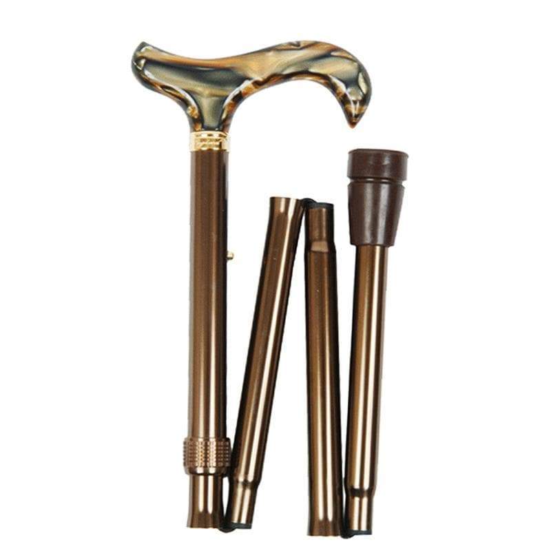 手杖可說是他們無時無刻的得力幫手，此說法一點也不為過 同時英國ClassicCanes手杖品牌也提出一些他們對手杖的新詮釋，有別於一般亞洲人的觀念與傳統— “手杖不僅僅是讓平時需要的人用來支撐行動，其