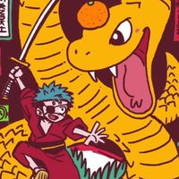 運命の巻戻士LOVE