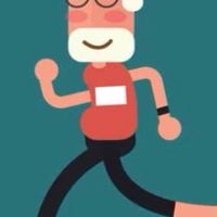 府城銀髮族保健.修行.運動啦啦隊