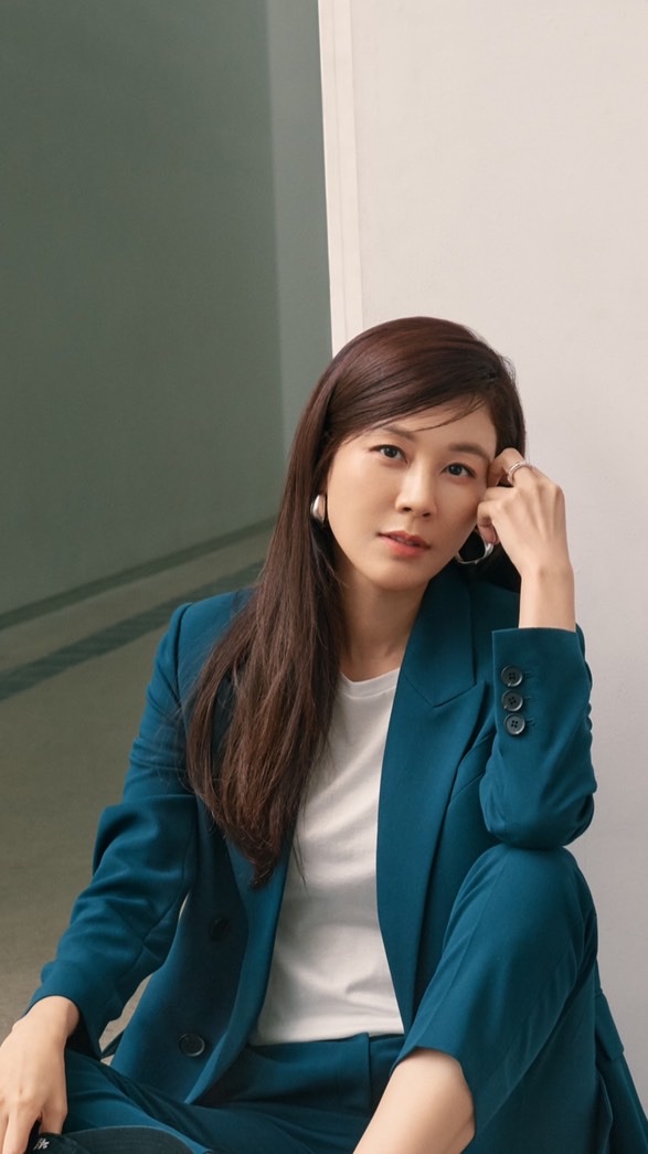 OpenChat ใต้ร่มพระบารมีราชินีคิมฮานึล
