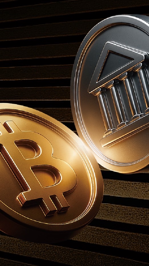 2026加密貨幣高峰論壇