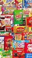 お菓子好きな人入ってこい！