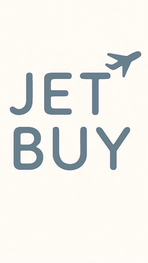 JET BUY 用旅行的方式買到最喜歡的商品 不定期親飛連線代購 也可許願商品歡迎👏加入代購之旅👏
