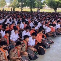 ม.2 ปี 2569 ประสาทวิทยาคาร