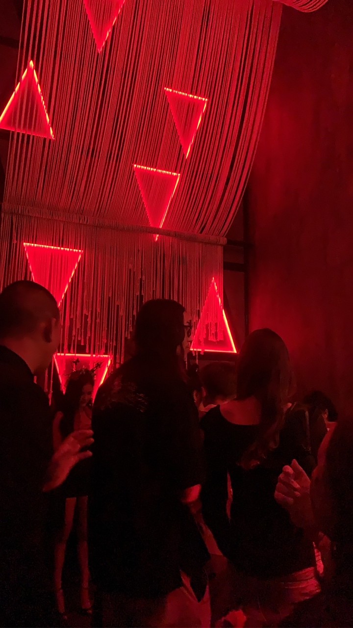 แก๊งลูกสาว TeeNah 😘