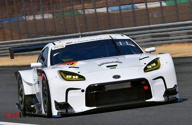 超大顆 引擎上身 Toyota Gr86最強競技改 Gr86 Gt 動態實測首曝光 Carlink鏈車網 Line Today