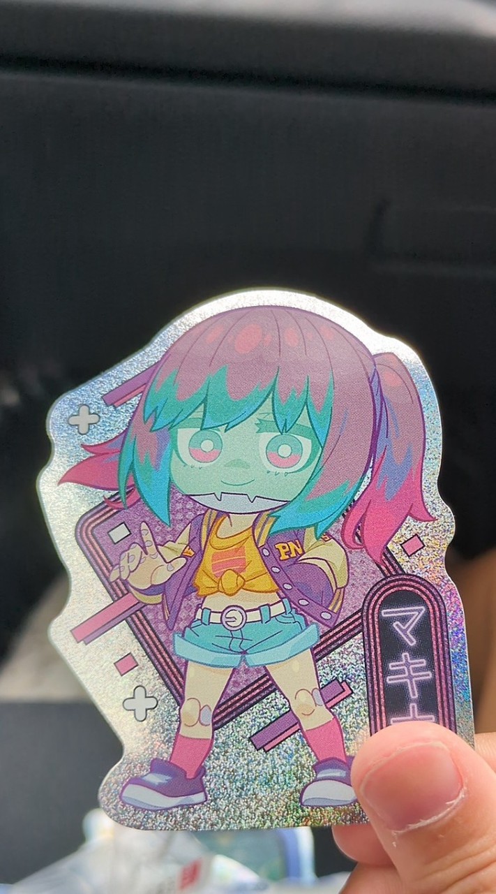ミルサブ好き集まれ!