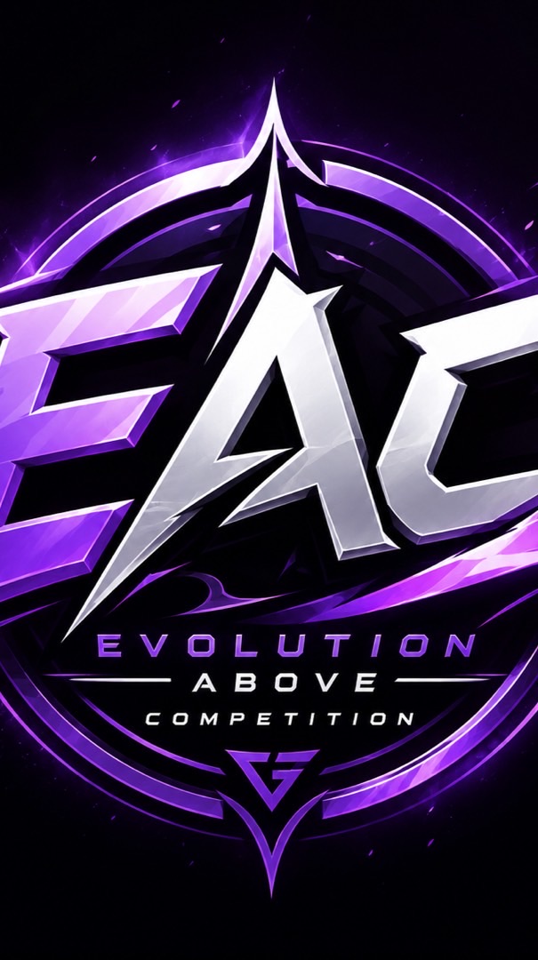 EAC TEAM 丨蛋仔派對